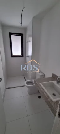Imagem Apartamento cobertura a venda de 412m² com 4 suítes e 4 vagas