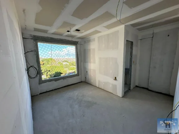 Imagem Apartamento para Venda em Salvador, Horto Florestal, 2 dormitórios, 2 suítes, 3 banheiros, 2 vagas