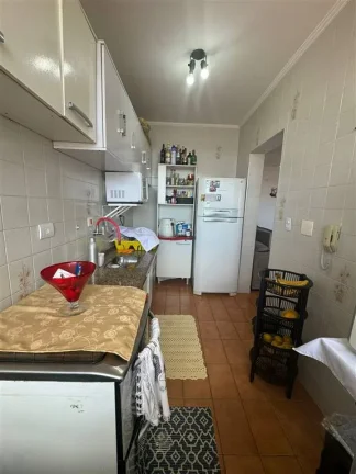 Imagem APARTAMENTO COM 45 m² - CAIÇARA - PRAIA GRANDE SP