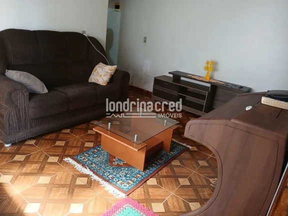 Imagem Casa à venda, Jardim Paraiso, Bela Vista do Paraíso, com dois dormitórios, sala, cozinha, banheiro, 228 metros de terreno e 120 metros de construção.