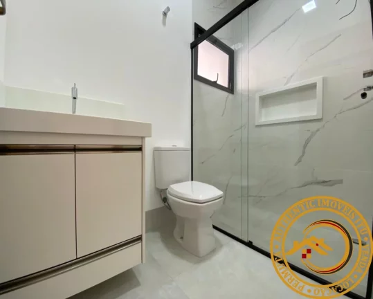 Imagem CASA RESIDENCIAL em SALTO - SP, RESIDENCIAL PARQUE IMPERIAL
