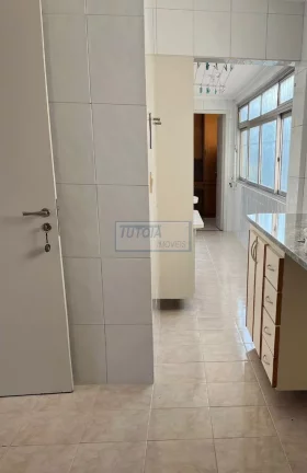 Imagem APARTAMENTO À VENDA NA VILA MARIANA, SÃO PAULO
