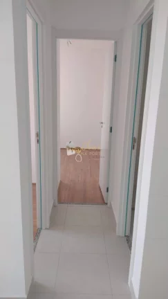 Imagem Apartamento à venda no Brás