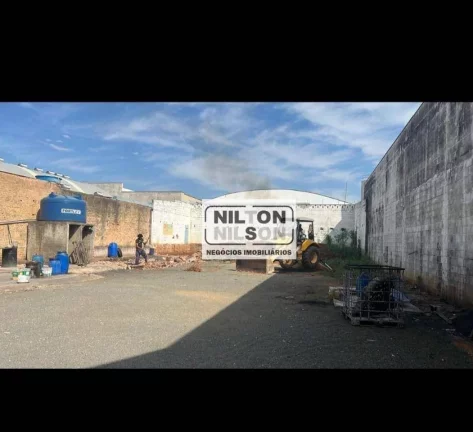 Imagem Terreno à venda, 1000 m² por R$ 1.500.000,00 - Chácaras Campos dos Amarais - Campinas/SP