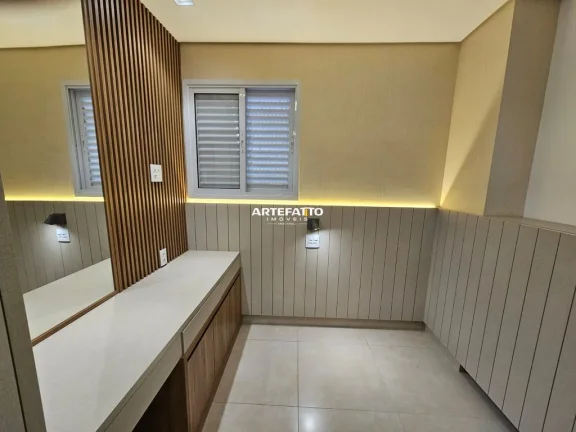 Imagem VENDE-SE APARTAMENTO EDÍFICIO ILHA BELA