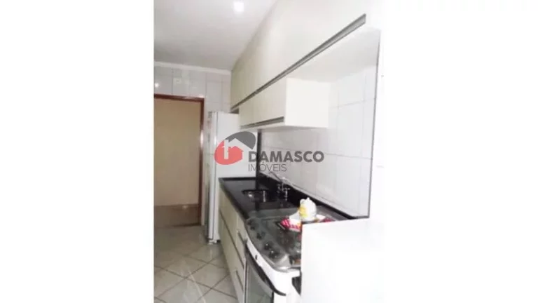 Imagem Apartamento à venda 2 Quartos, 1 Suite, 2 Vagas, 70M², Olímpico, São Caetano do Sul - SP