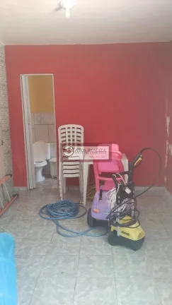 Imagem Casa térrea em Jardim Primavera - São Paulo