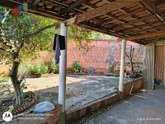 Imagem Casa em Jardim Tokio, Tatuí/SP