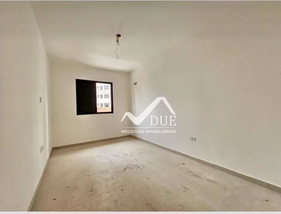 Imagem Casa sobreposta alta 3 dormitórios no Bairro Aparecida