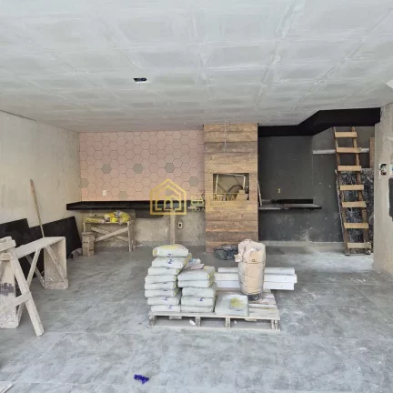 Imagem Casa Padrão