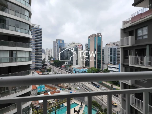 Imagem Apartamento 1 dorm