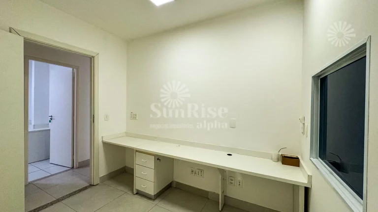 Imagem Loja Sala Comercial para alugar com 93m² - Edificio Scentia - Rua Itapeva - São Paulo/SP