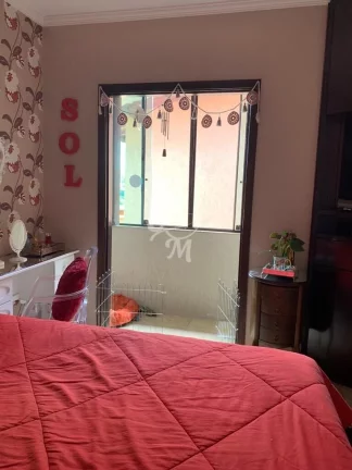 Imagem Excelente Casa Horto Santo Antônio