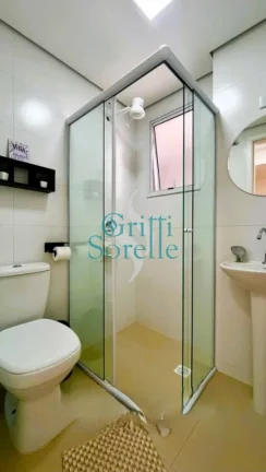 Imagem Apartamento à Venda em Perequê Açu - Ubatuba/SP.