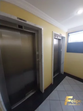 Imagem Ótimo apartamento com 3 Quartos - Á Venda - Centro Guarapari-ES