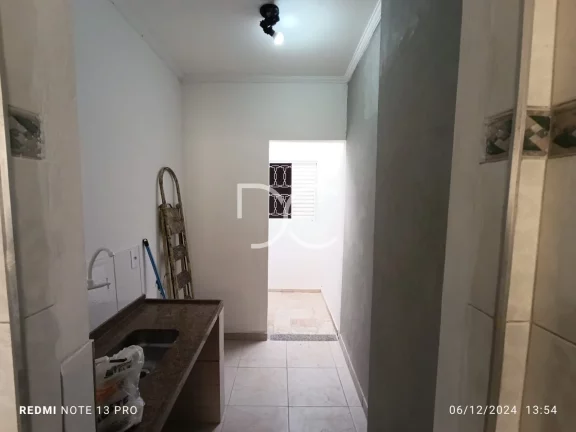 Imagem Venda de casa no centro de Sorocaba |