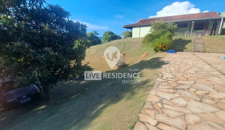 Imagem Chácara a venda em Itatiba Live Residence Imóveis