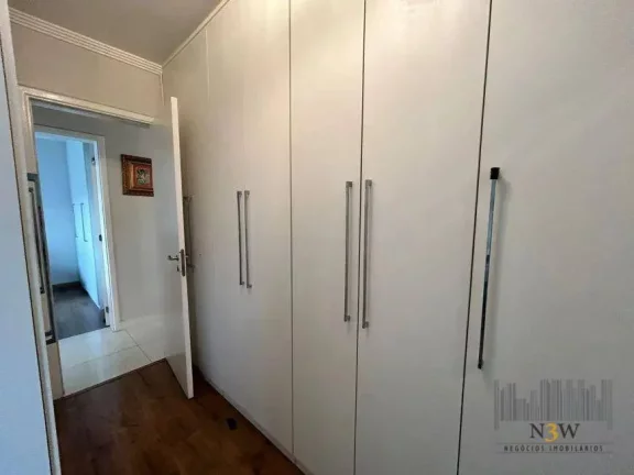 Imagem Apartamento à venda na Vila Leopoldina São Paulo SP com 3 dormitórios, 1 suíte, 2 vagas e 125m² no Condomínio Vila Nova Leopoldina 1.