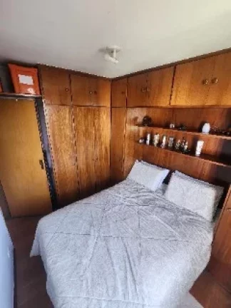 Imagem Imóvel com 2 Quartos à Venda, 53 m² em Jardim Celeste - São Paulo