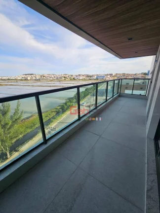 Imagem Apartamento com 2 dormitórios à venda, 80 m² por R$ 619.000,00 - Nova São Pedro - São Pedro da Aldeia/RJ