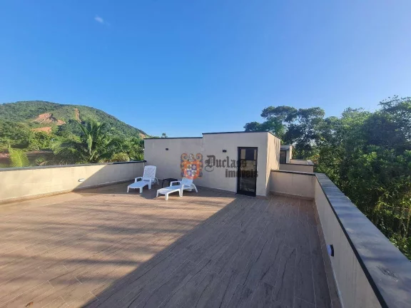 Imagem Sobrado com 3 dormitórios à venda, 206 m² por R$ 2.300.000,00 - Praia de Camburí - São Sebastião/SP