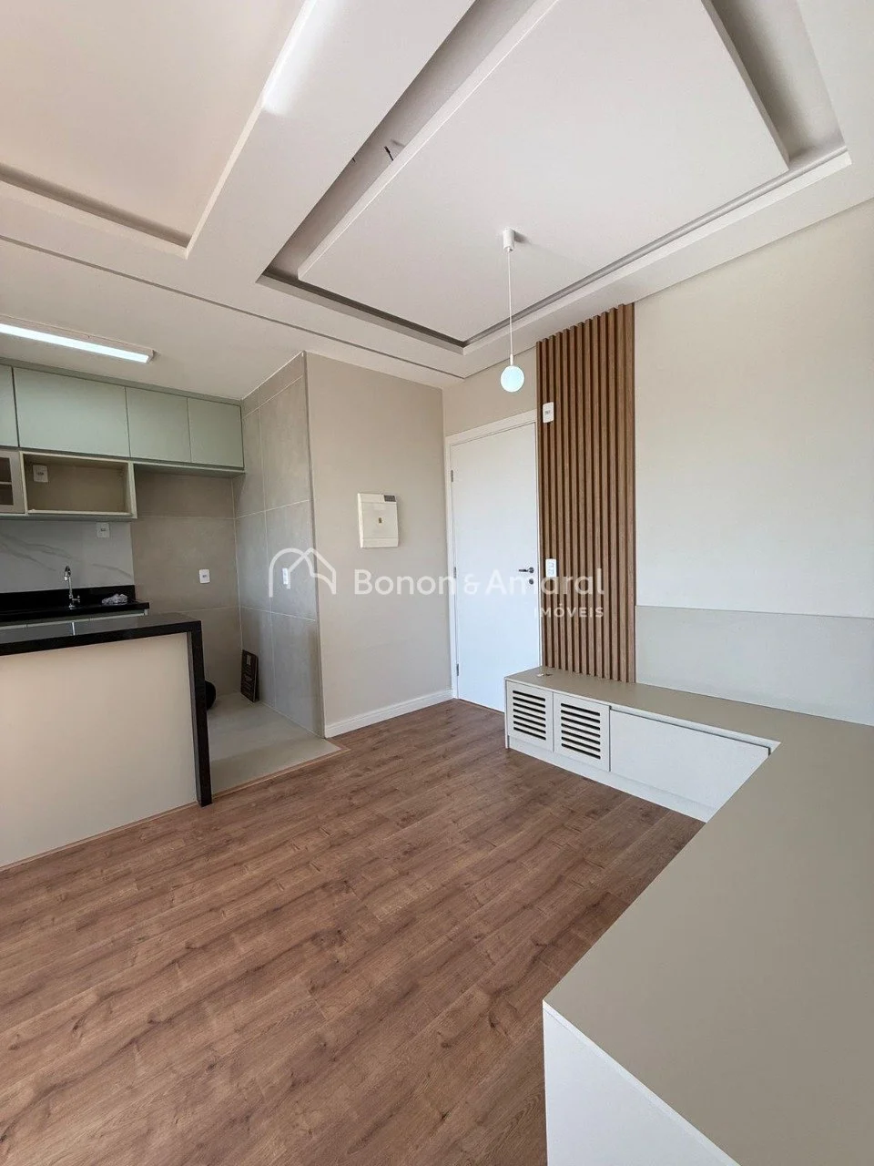 Imagem Apartamento à Venda - 2 Quartos - 60m² - Città di Modena, no bairro Morumbi em Paulínia/SP

Plan...