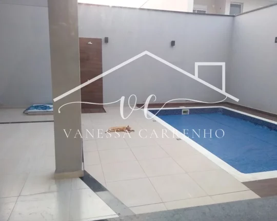 Imagem Venda Sobrado | Vanessa Carrenho Assessoria Imobiliária