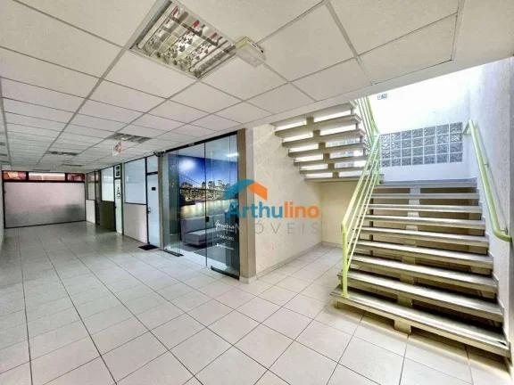 Imagem Centro Comercial 1534 m² na Granja Viana a venda por R$ 3.700.000 - São Camilo - Cotia/SP