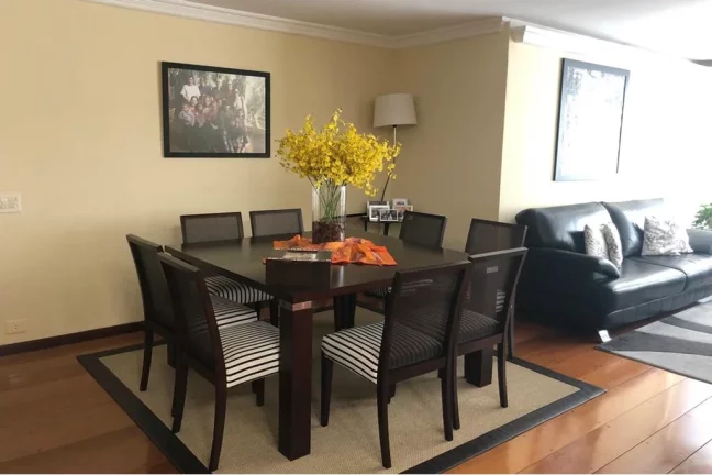 Imagem COBERTURA RESIDENCIAL em São Paulo - SP, Perdizes