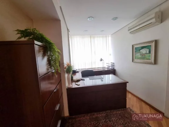 Imagem Sala à venda, 62 m² por R$ 320.000,00 - Bela Vista - São Paulo/SP