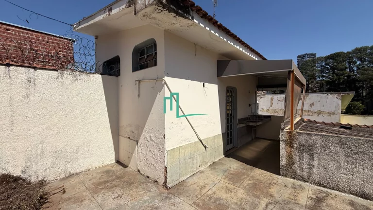 Imagem IMÓVEL COMERCIAL/RESIDENCIAL DISPONIVEL PARA VENDA E LOCAÇÃO COM FRENTE PARA AVENIDA ANTONIO BARBOSA FILHO E RUA HOMERO PACHECO ALVES