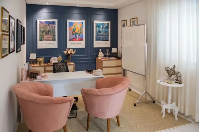 Imagem Alugue já sua sala comercial de 15m² em Parque Campolim, Sorocaba-SP!