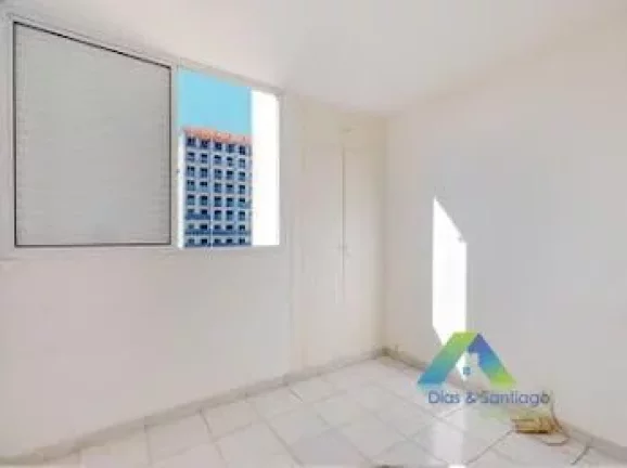 Imagem Apartamento à venda no bairro Jardim da Glória - São Paulo/SP