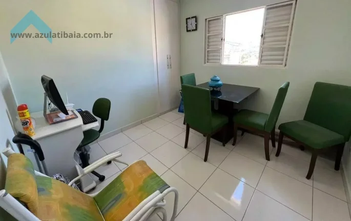 Imagem Sobrado à Venda em Atibaia  SP