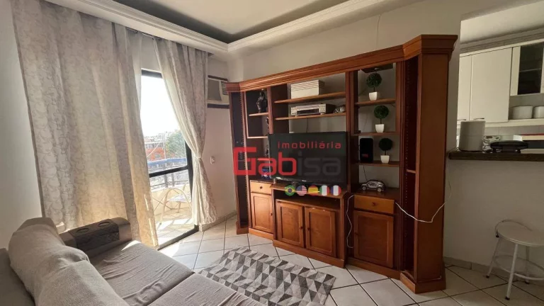 Imagem Apartamento com 2 dormitórios à venda, 70 m² por R$ 450.000,00 - Vila Nova - Cabo Frio/RJ