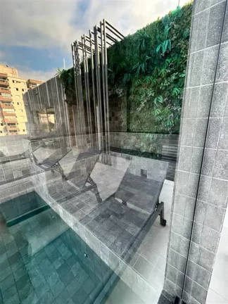 Imagem APARTAMENTO COM 134.46 m² - GUILHERMINA - PRAIA GRANDE SP