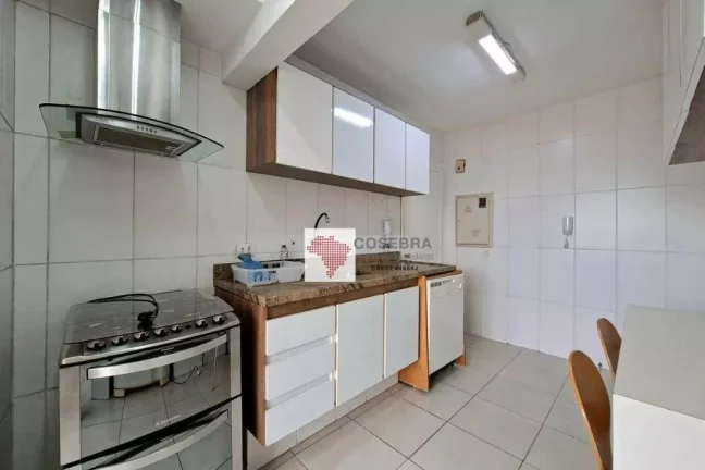 Imagem Apartamento com 3 dormitórios, 95 m² - venda por R$ 1.350.000,00 ou aluguel por R$ 10.190,00/mês - Itaim Bibi - São Paulo/SP