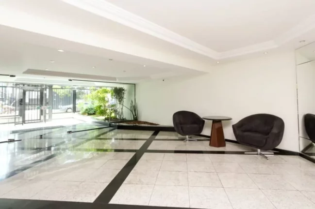 Imagem APARTAMENTO RESIDENCIAL em São Paulo - SP, Mooca