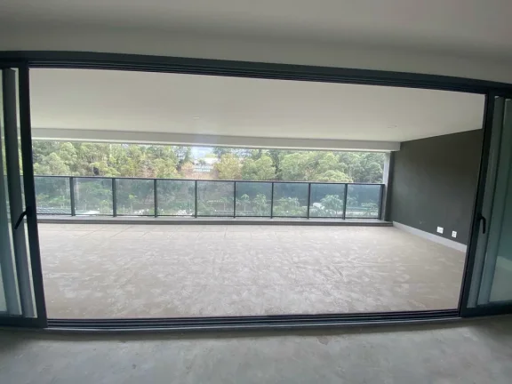 Imagem APARTAMENTO RESIDENCIAL em São Paulo - SP, Cidade Jardim