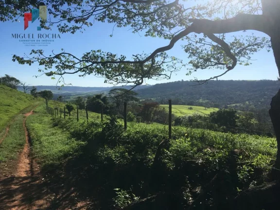 Imagem Fazenda em São Carlos SP
