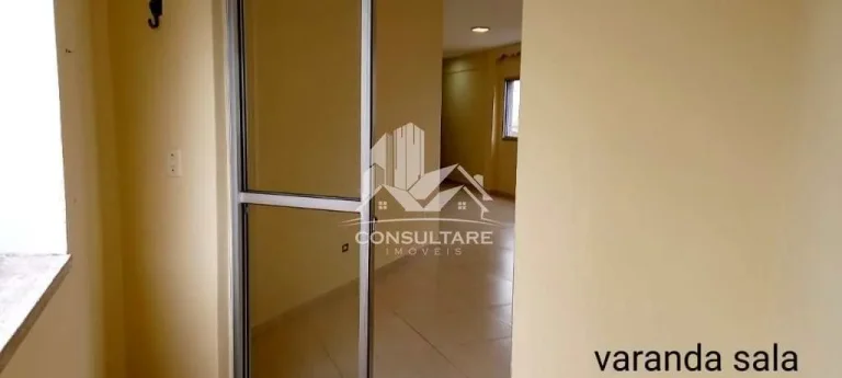 Imagem Apartamento 3 dorms, São Vicente - R$ 710 mil, Cod: 8921 FSM