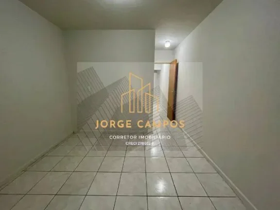 Imagem AP-24160 - APARTAMENTO COM 2 QUARTOS NO CENTRO DE SJCAMPOS