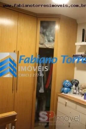 Imagem Apartamento muito bem localizado próximo ao Centro de SBC , oportunidade !!!!