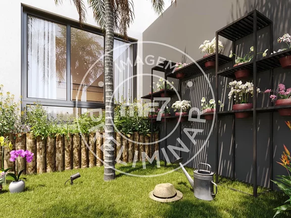 Imagem APARTAMENTO RESIDENCIAL em São Paulo - SP, Vila Clementino