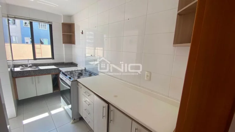Imagem Apartamento 02 Quartos no Centro