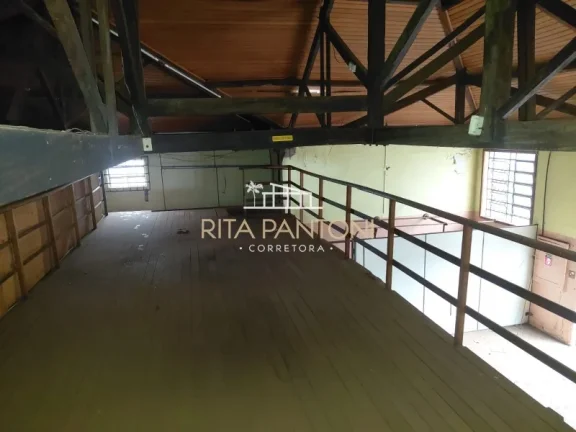 Imagem Casa Comercial - Ribeirão Preto - Vila Seixas - Região Leste