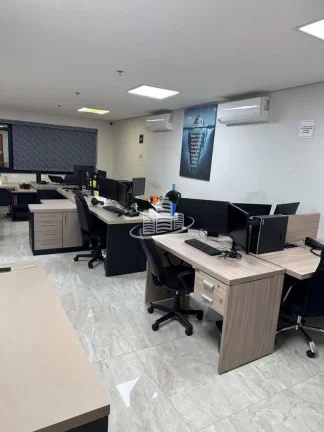 Imagem Conjunto Comercial/Sala