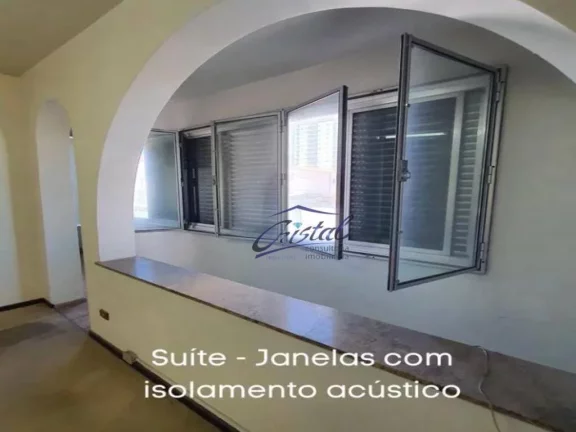 Imagem Casa em área ZEU com 4 quartos (2 suítes) à venda, 320 m² - Ferreira - Vila Sônia - São Paulo/SP