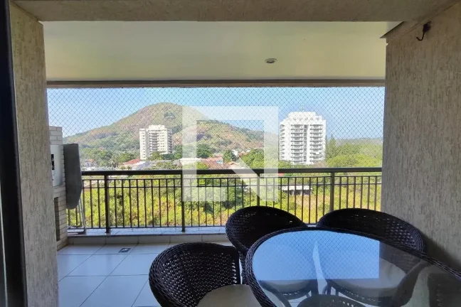 Imagem Apartamento à Venda - Recreio, 2 Quartos, 75 m2