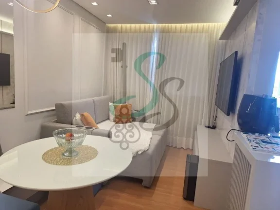 Imagem Venda Apartamento Parque Industrial, Campinas! 2 dormitórios, sala, cozinha, lavanderia, banheiro, vaga de garagem coberta.